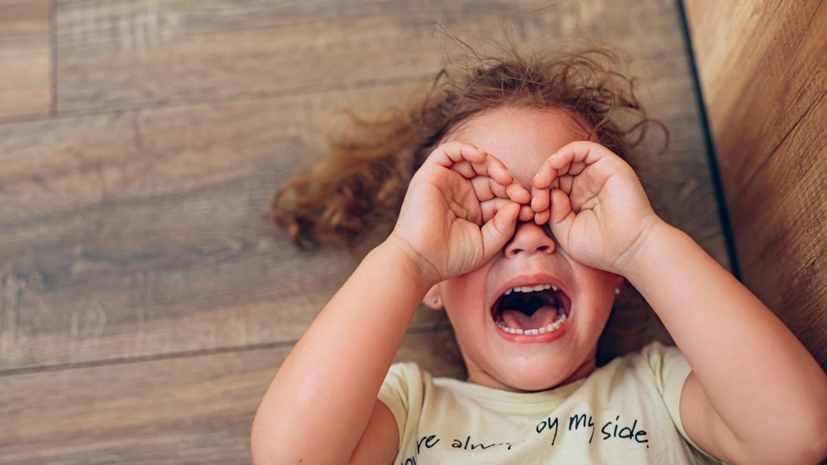 Álvaro Bilbao, neuropsicólogo: "Si un niño rechaza un juguete tras otro te está dando un mensaje claro, 'o lo que yo quiero o nada'"