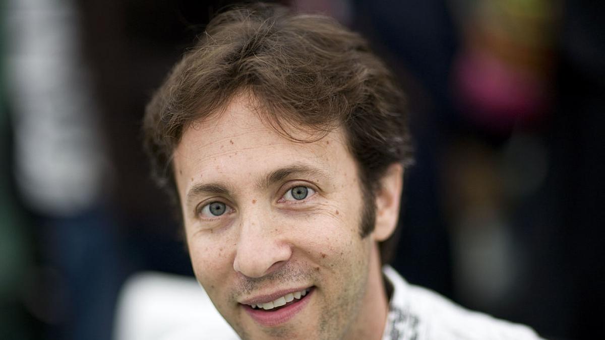 David Eagleman, neurocientífico de Stanford, sobre la IA: "Todos tenemos ahora a Aristóteles en el bolsillo"