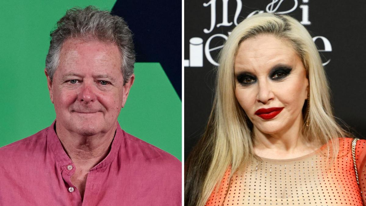 Juan Luis Cano reacciona con una única frase a las comentadas palabras de Alaska sobre España y Eurovisión