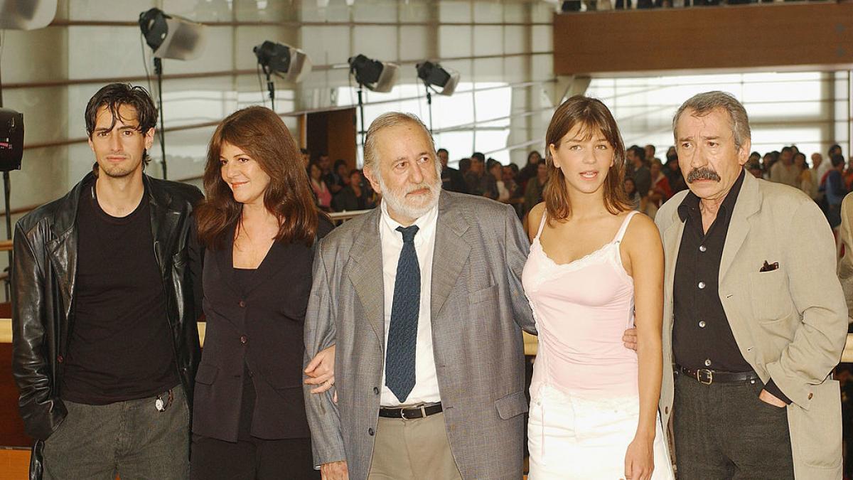 Muere Adolfo Aristarain, el director que unió el cine argentino y español con historias incómodas y humanas