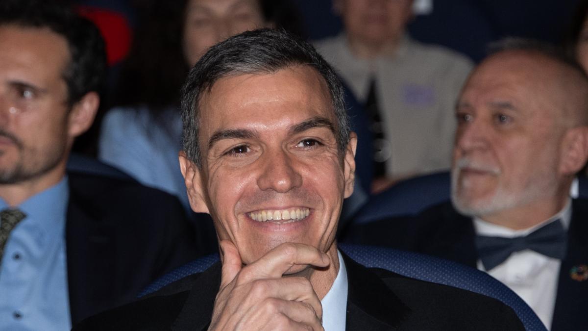 Las cuatro palabras que 'The Telegraph' usa para describir a Pedro Sánchez van a ser la comidilla de la semana en España
