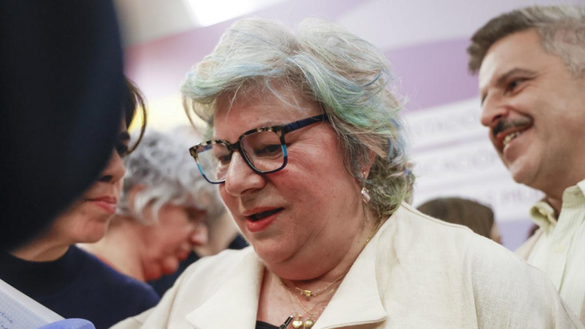 Tarde, mal y (casi) nunca: los errores del 'caso Dolores Vázquez' que aún colean tras el 'perdón de Estado'