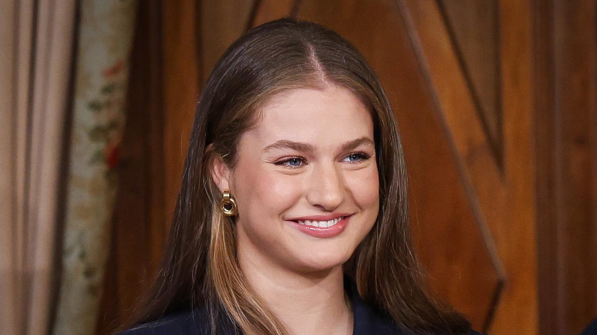 La princesa Leonor ya tiene carrera y universidad: por qué da ejemplo y por qué no sigue exactamente los pasos de Felipe VI como suele ser habitual