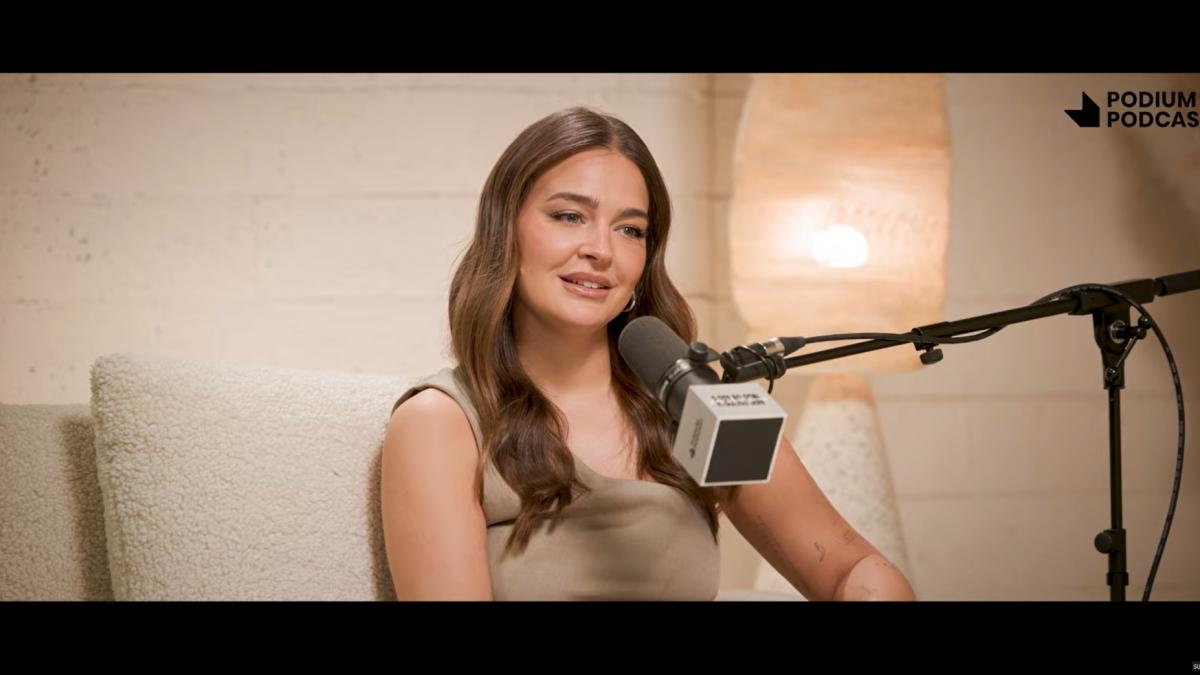 Laura Escanes habla sin pelos en la lengua sobre su relación con Risto Mejide: "Me mentía en la cara"