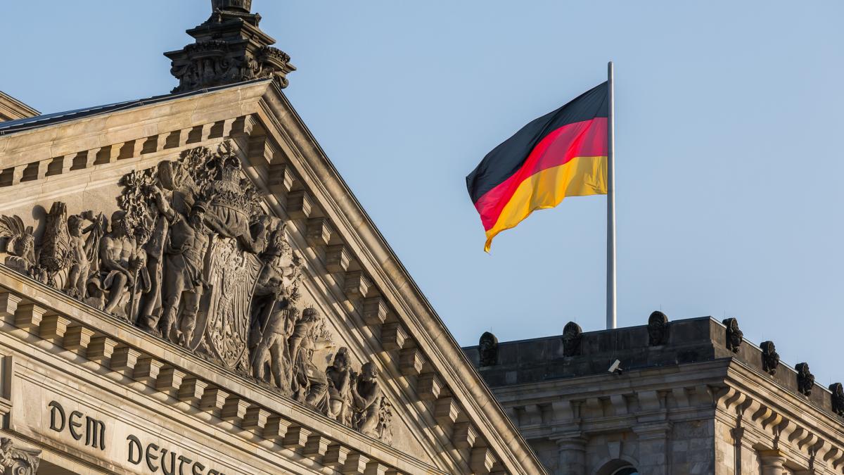 Va a tomar sus 30 minutos de descanso en el trabajo de Alemania y nota lo muy diferente que es en España