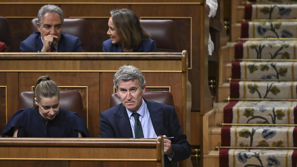 El economista Julen Bollain da la reacción del día tras tumbarse la prórroga de alquileres