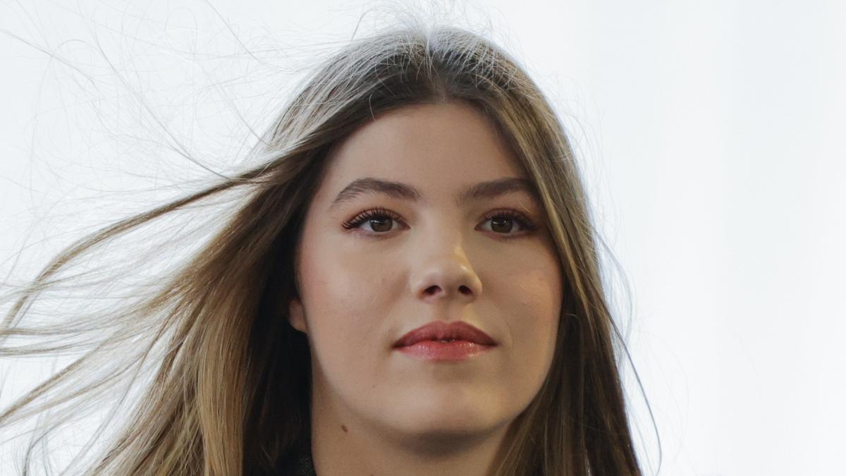 Los dos grandes retos que todavía tiene pendientes la infanta Sofía