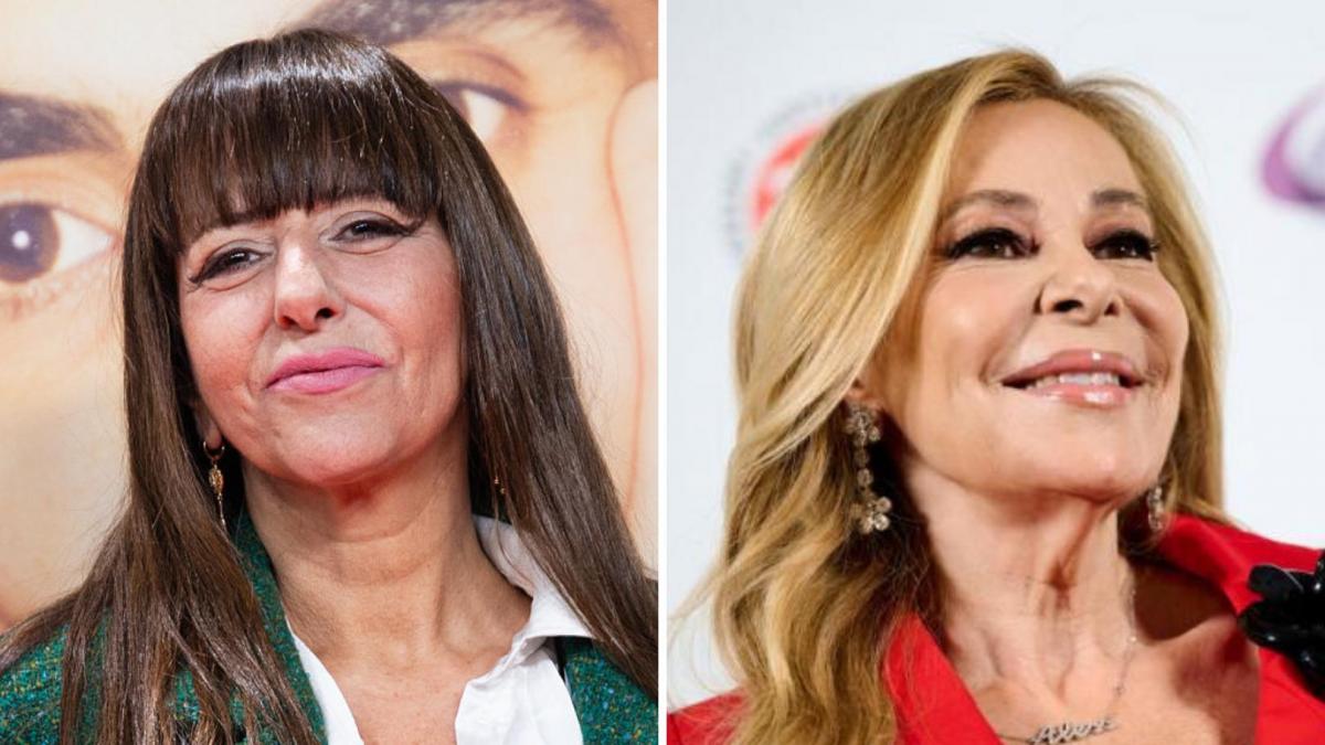 Yolanda Ramos desata la ira de Sonsoles Ónega al criticar los posados de Ana Obregón — image 1