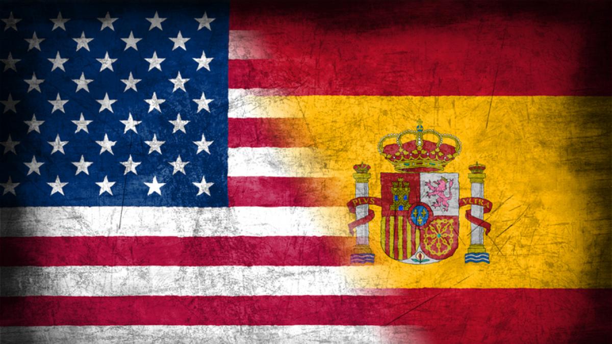 Una estadounidense que se mudó con su familia a España describe lo que más echa de menos: "La cama que teníamos en EEUU no entra en nuestro piso español"
