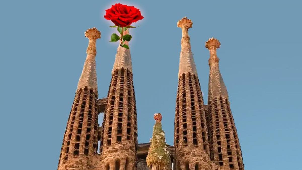 "Don't give up on us": voces americanas en la movilización progresista en Barcelona