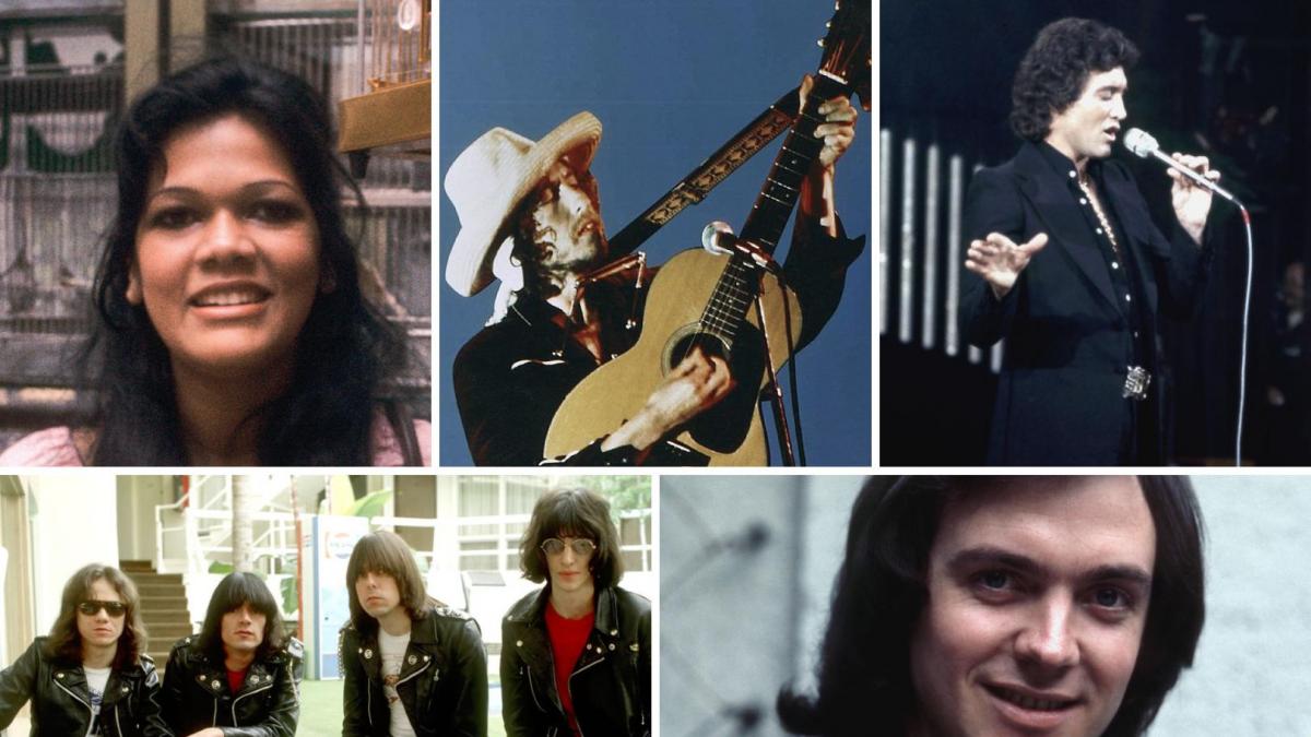 La banda sonora del día que nació El País: qué sonaba en las radios el 4 de mayo de 1976