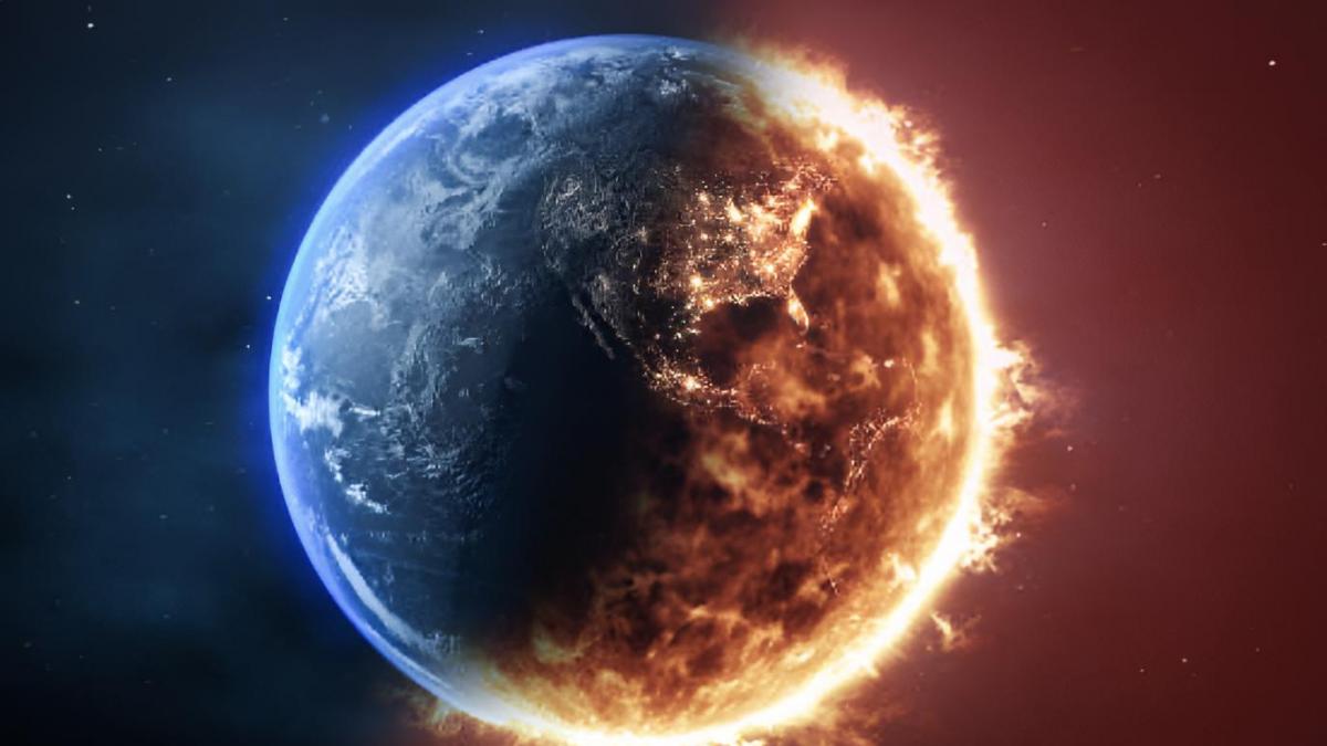 Confirmado por los científicos: ya es imposible limitar el calentamiento a 1,5 °C y el planeta se dirige a los 2,8 °C a final de siglo al ritmo actual de emisiones