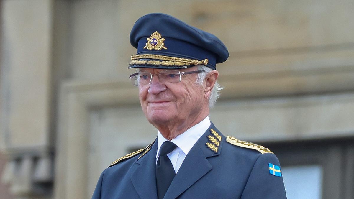 Carlos Gustavo de Suecia sorprende con sus palabras sobre la abdicación y demuestra que por fin ha cambiado de idea sobre su hija y heredera Victoria de Suecia