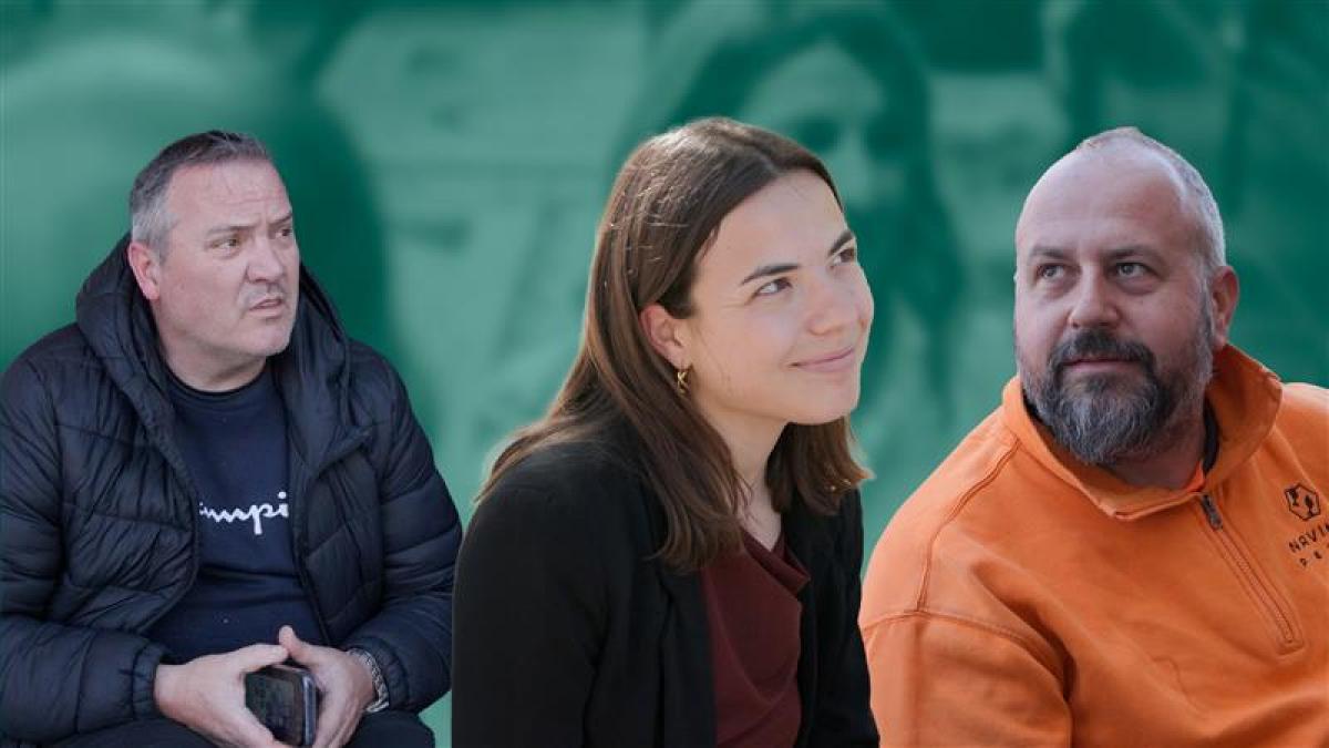 Qué harías si fueses ministro de Trabajo: propuestas reales para el empleo en el Día del Trabajador
