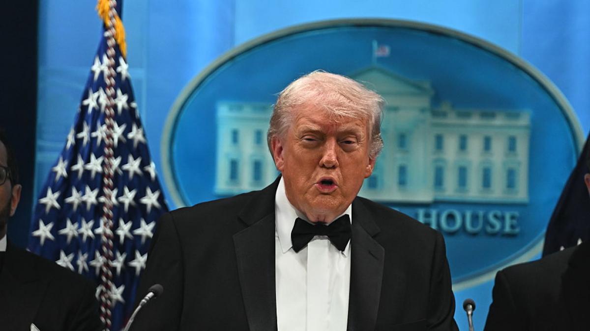 Trump da marcha atrás y vuelve a enviar tropas a Polonia tras días de tensión con Europa por Irán