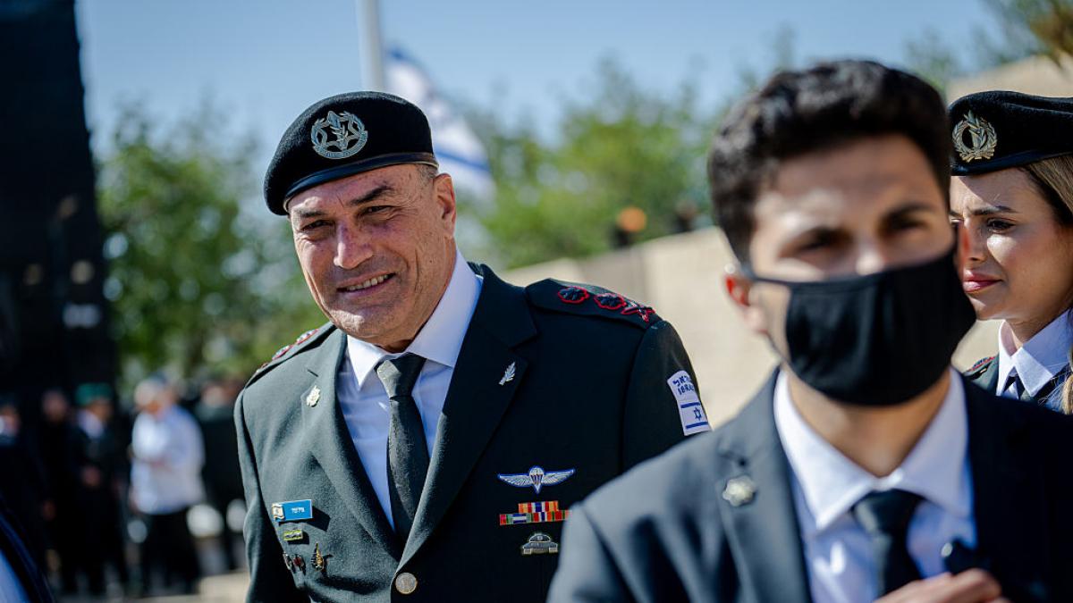 El jefe del Ejército israelí 'pasa' de Trump: niega el alto el fuego en el sur de Líbano y da a sus tropas "libertad de acción"