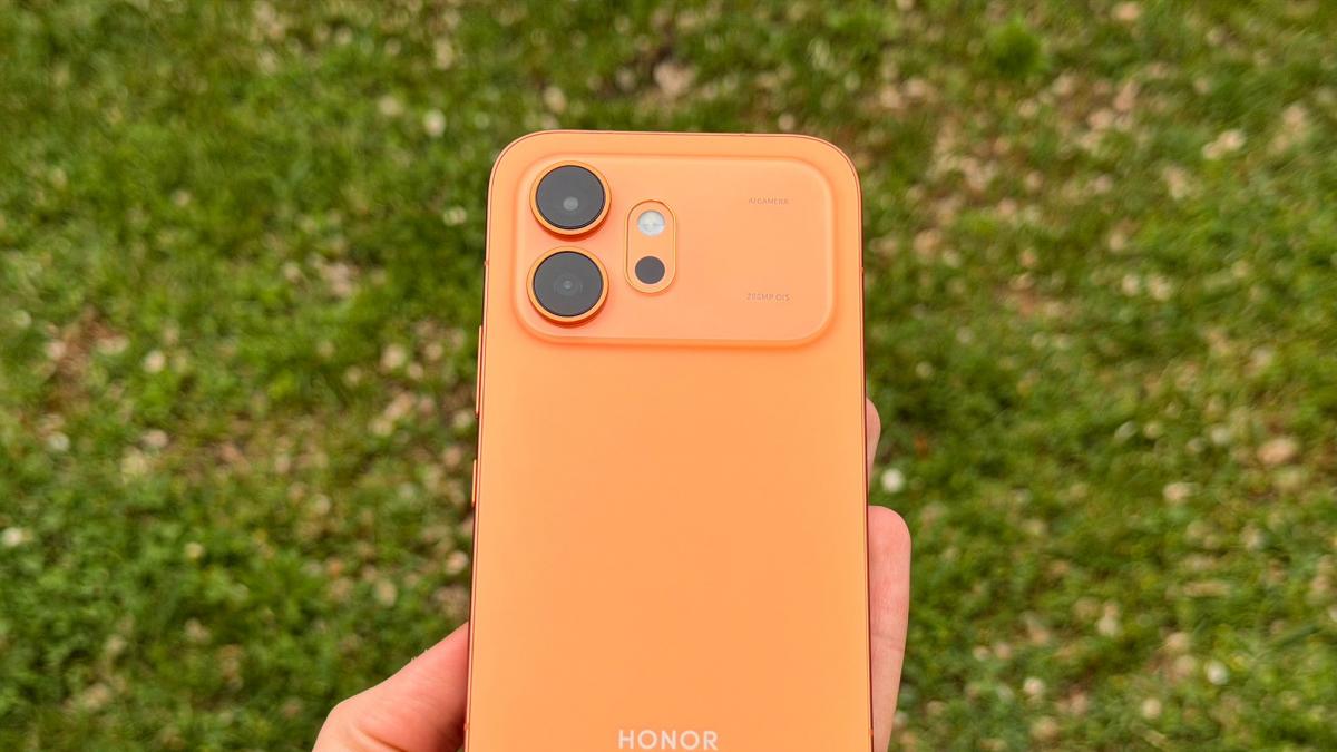 Honor lanza un móvil que te suena muy familiar: hay una cosa de él que me ha dejado casi sin palabras
