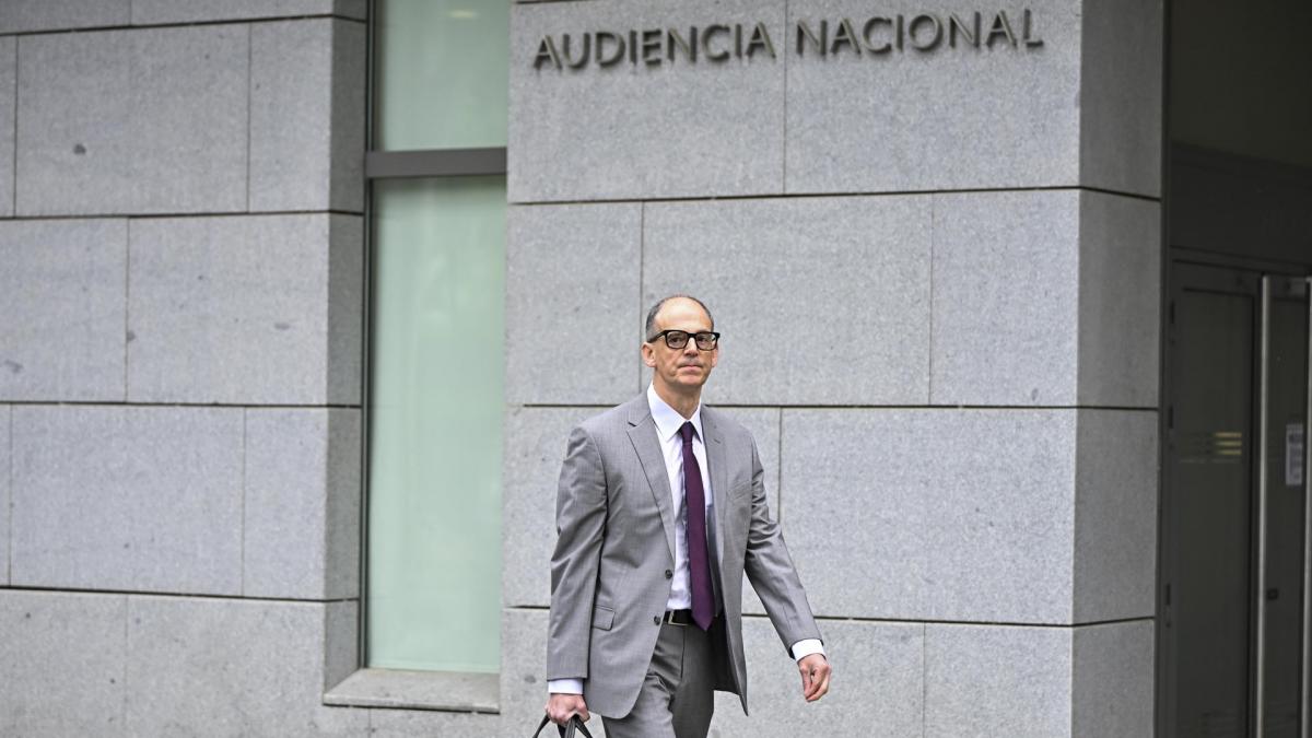 El inspector de la 'Gürtel' asegura que hubo una "estrategia" para "desmantelar" la unidad policial que investigó la contabilidad B de PP