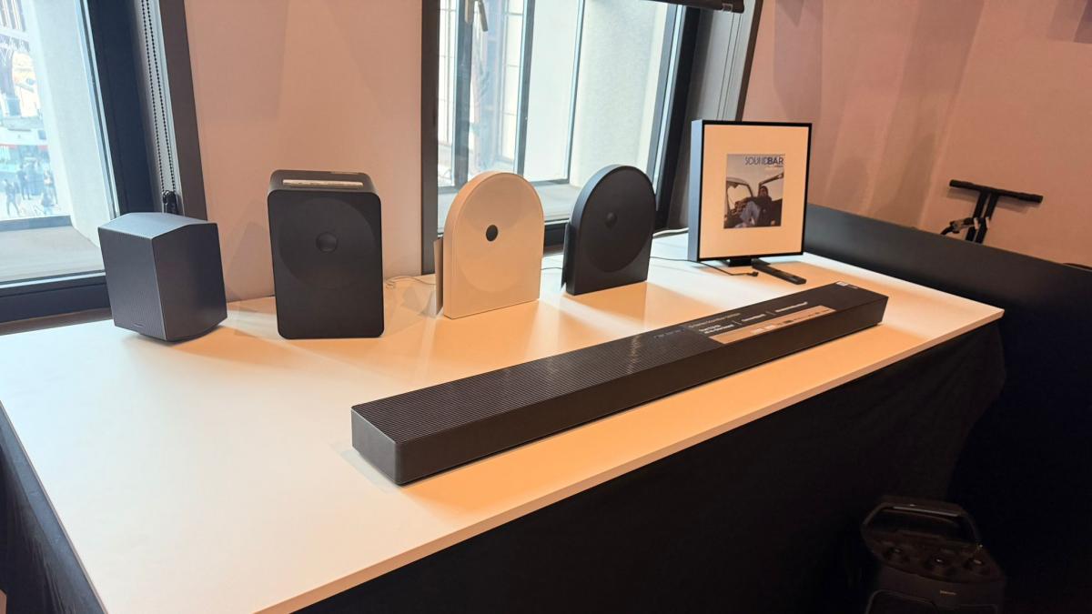 Sonido inteligente para transformar nuestro hogar: Samsung lanza en España su potente nueva gama de sonido