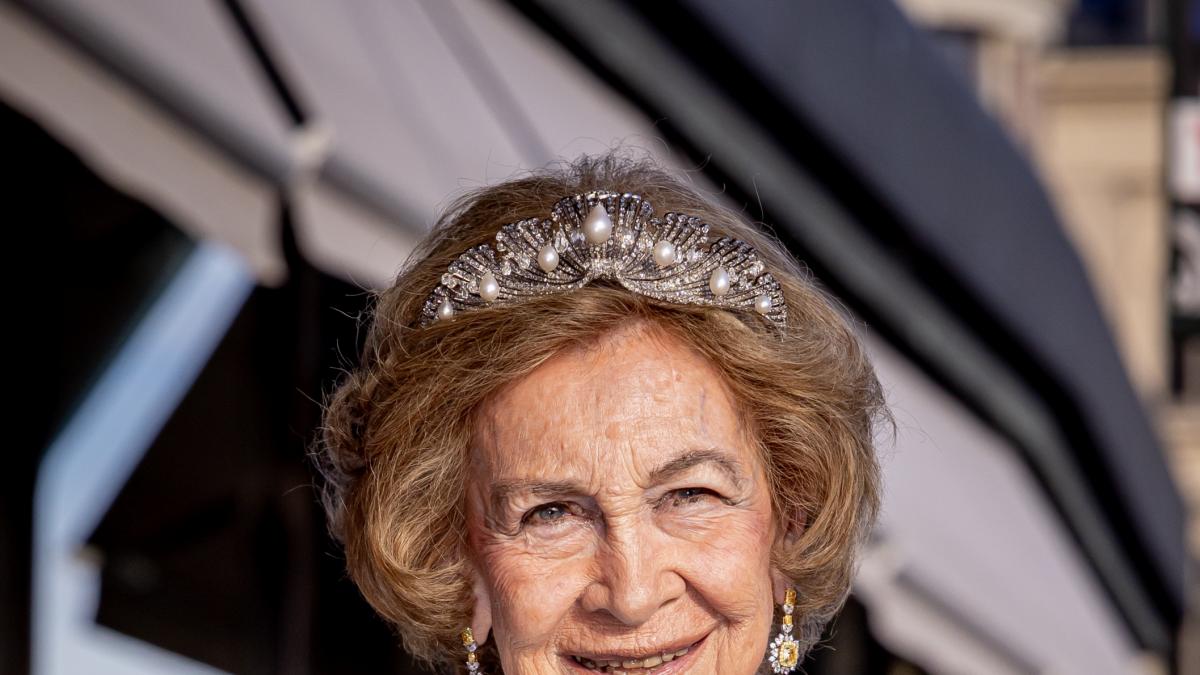 El 80º cumpleaños de Carlos Gustavo de Suecia: la tiara de la reina Sofía que Letizia solo se ha puesto una vez, un reencuentro 'royal' muy incómodo y una pareja gay