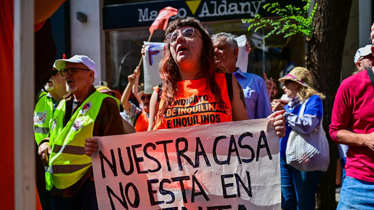 Crisis de vivienda: por una solución planificada