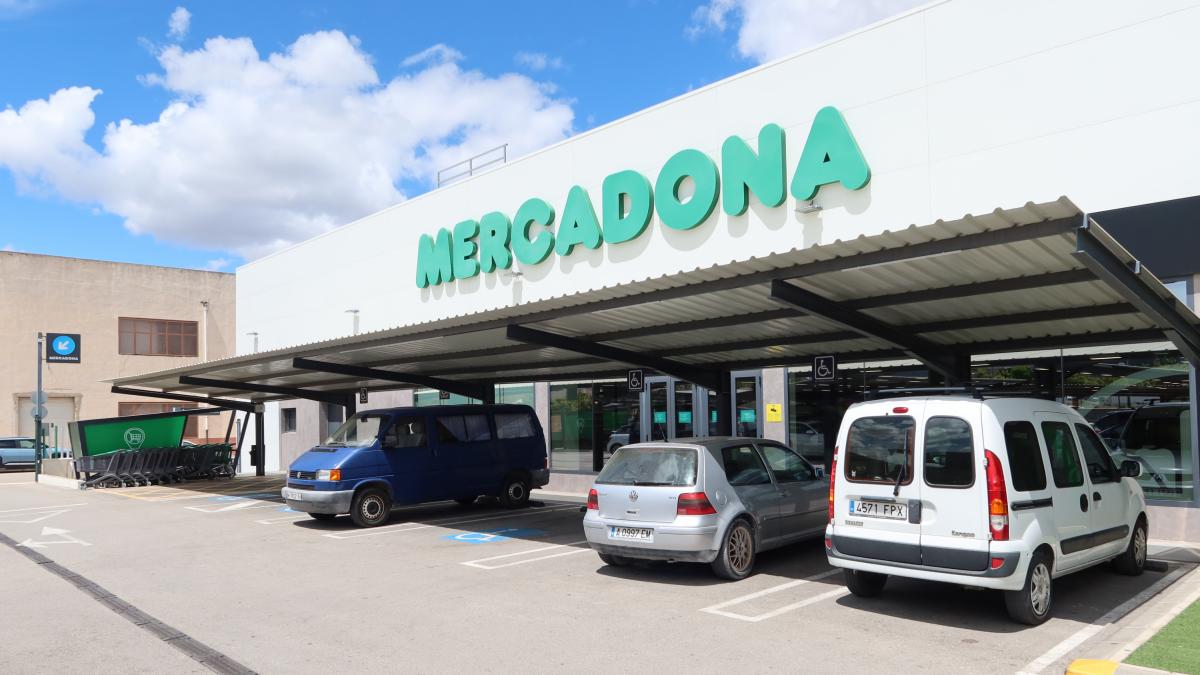 Mercadona confirma la llegada de esta nueva sección a 11 supermercados