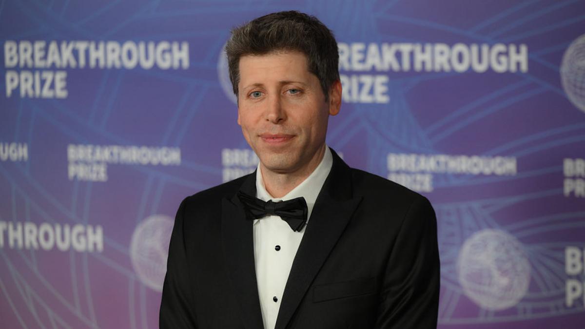 Sam Altman, sobre Elon Musk en su declaración judicial: "Su empresa xAI hace bots sexuales con anime para niños"