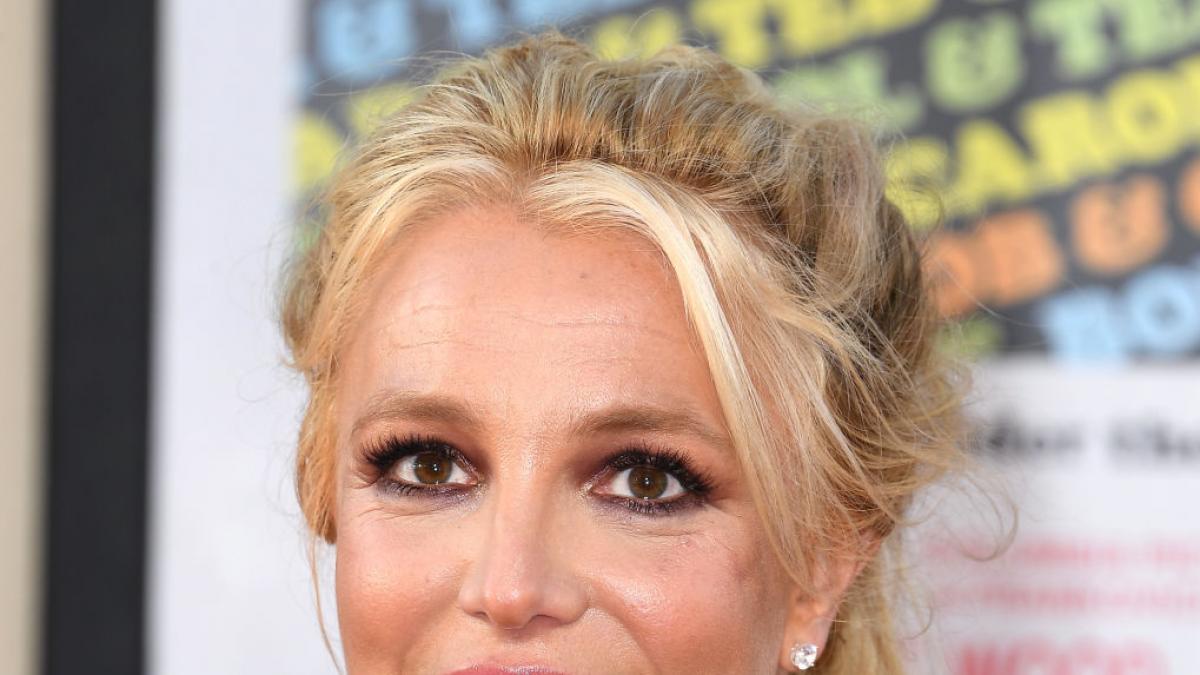 Britney Spears responde después de las imágenes sacando el cuerpo por la ventanilla de un coche: 'Nada es lo que parece'