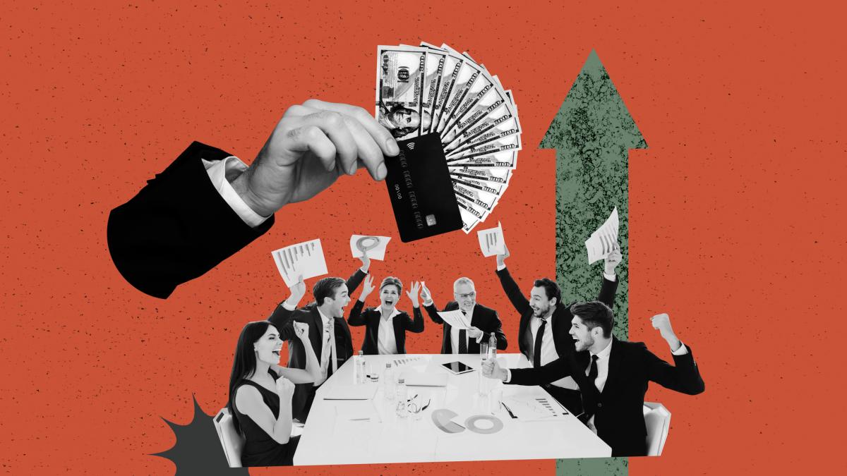Es el mercado, amigos: Oxfam denuncia que altos directivos españoles ganaron 98 veces el sueldo medio en 2025