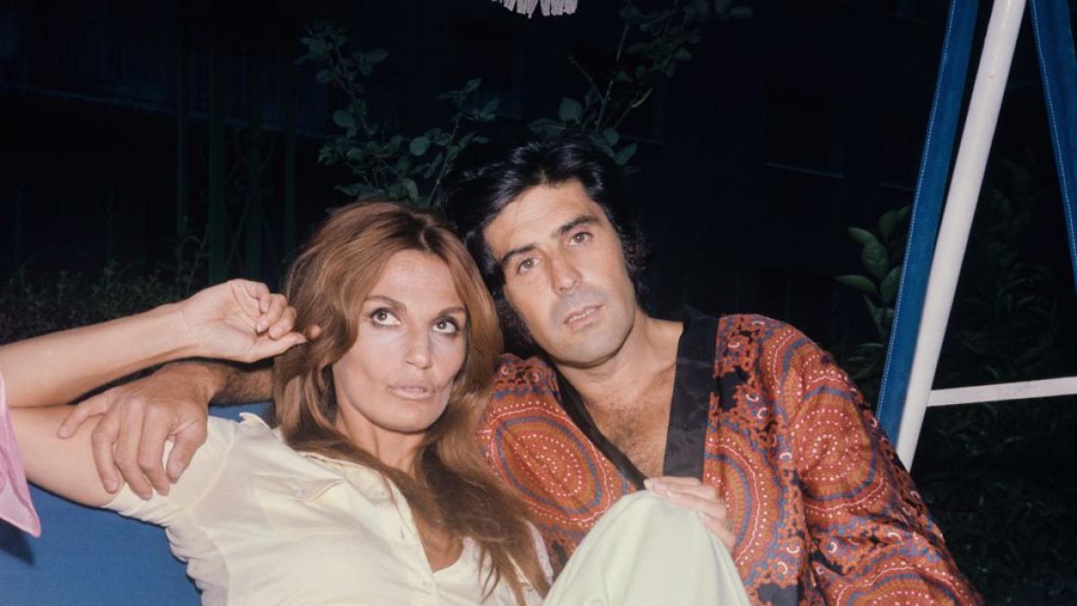 "Ser famoso en España es dejarse insultar": la frase de Lita Trujillo que Ángel Antonio Herrera recupera 30 años después sobre los famosos de oficio