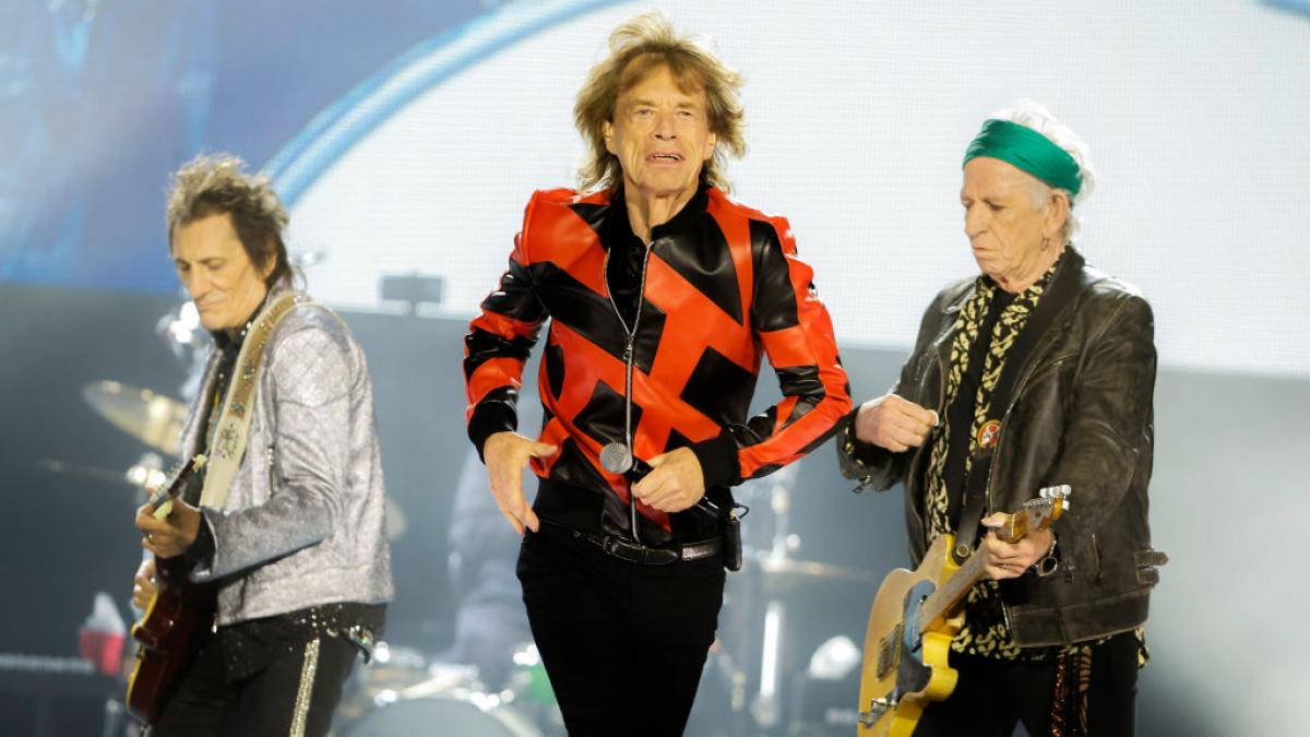 13 segundos inéditos, un nuevo logo y una jugada maestra: The Rolling Stones arrasan con su último y enigmático mensaje