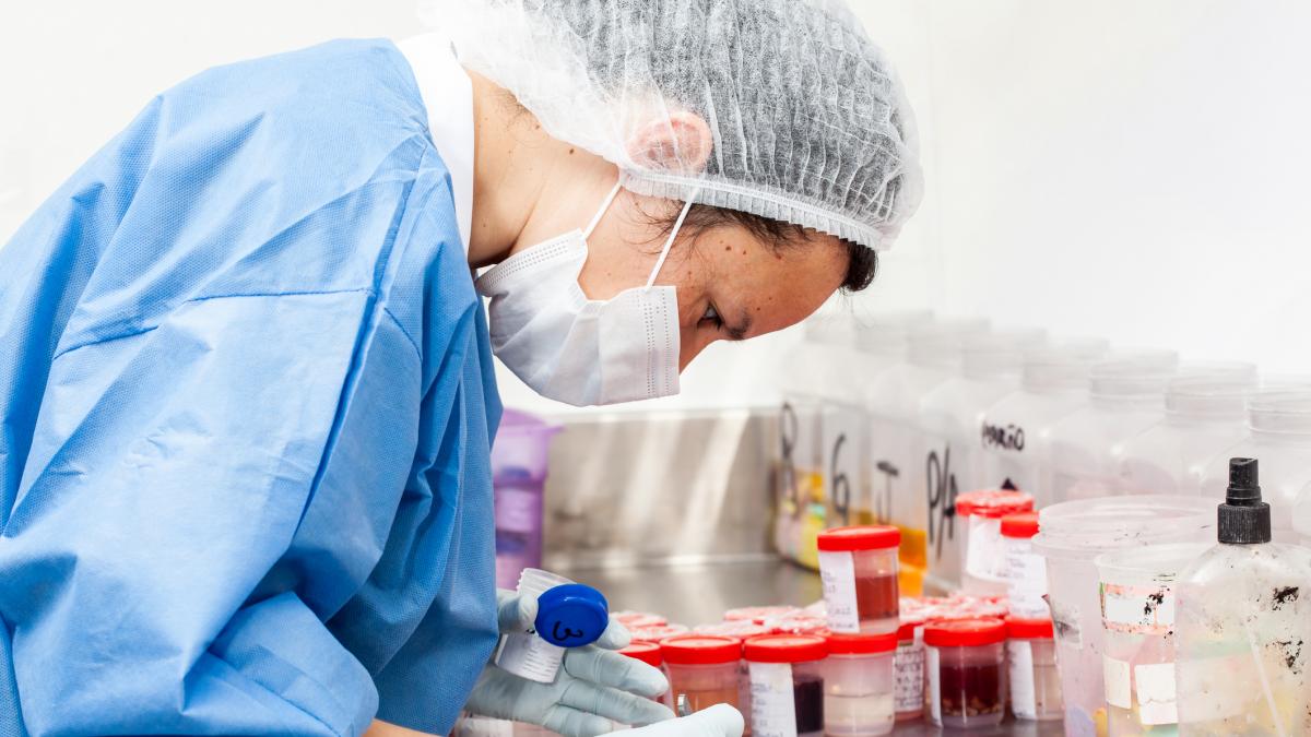 Julio Delgado, hematólogo, sobre la innovadora inmunoterapia contra el cáncer: "Pasamos de tratar a 7 pacientes en 2017 a 114 en 2025. Es una revolución y yo no veo un límite"