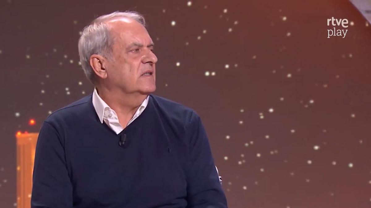 Javier Aroca responde a los que hablan de "prioridad nacional" y deja una pregunta en el aire que da qué pensar