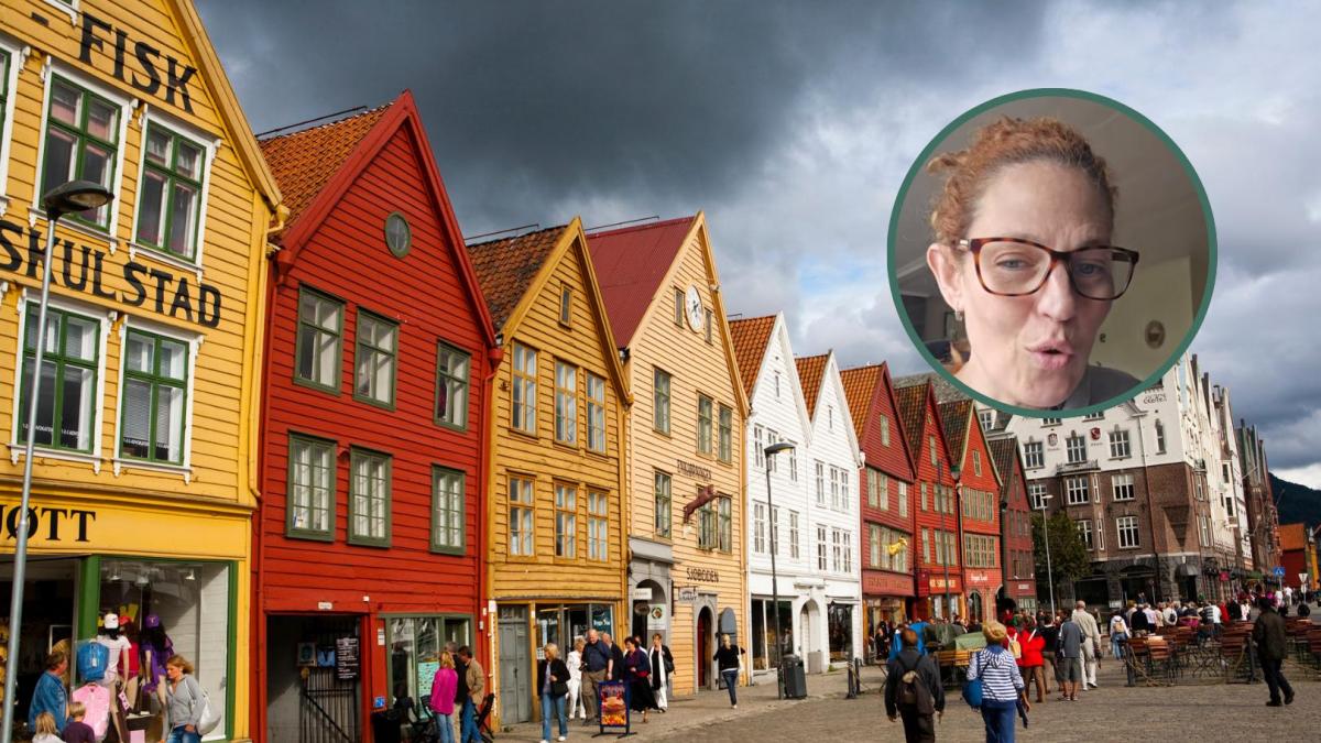 Una española que vive en Noruega reconoce que es caro y utiliza varios "trucos" para ahorrar más de la cuenta