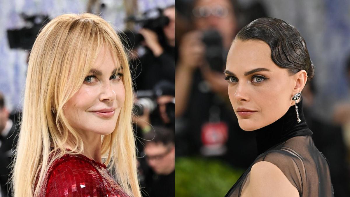 Todos los 'looks' de la alfombra roja de la Gala Met 2026