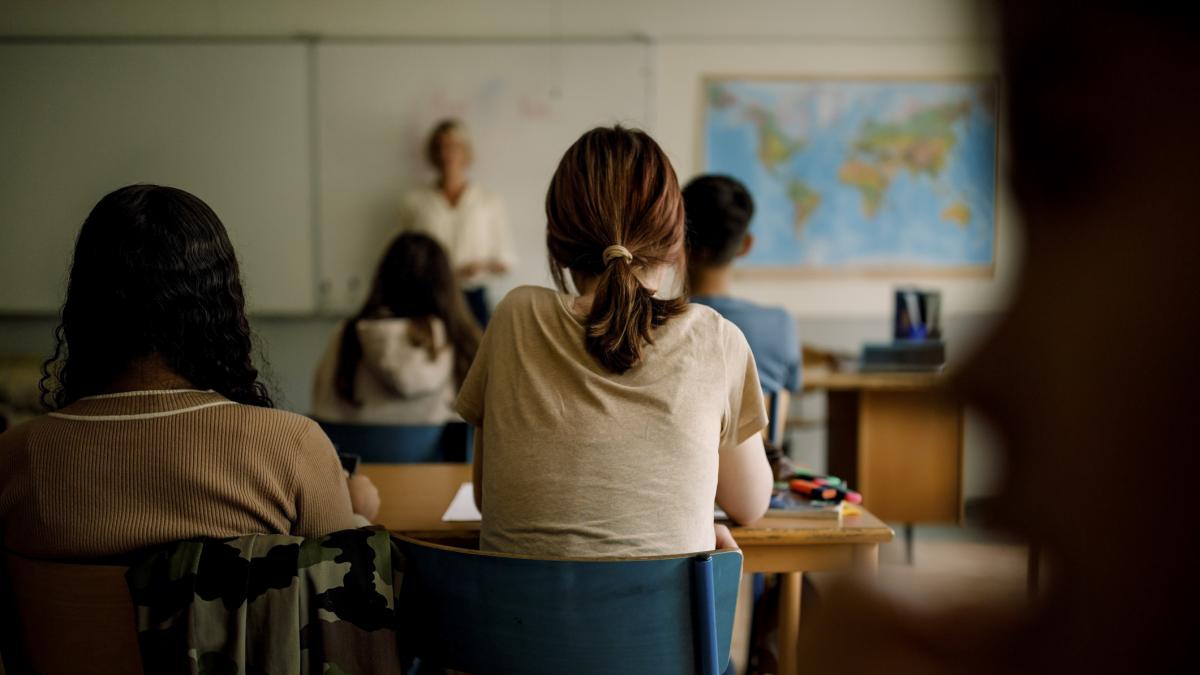 Un profesor le dijo en 2º de Bachillerato que no iba a "llegar a nada en la vida" y seis años después le da una respuesta de campeonato