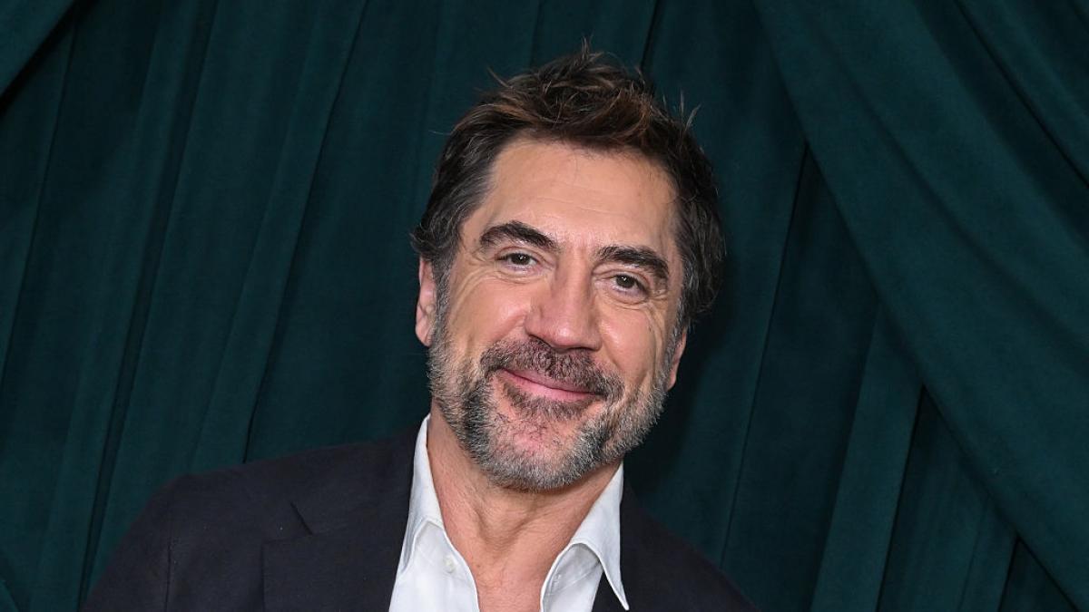 Una de las revistas más importantes de EEUU destaca lo que ha hecho Javier Bardem por encima del resto de Hollywood