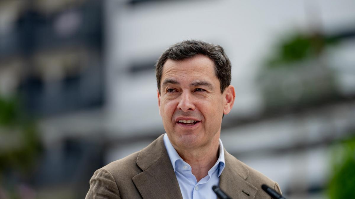 El PP, al borde de revalidar la mayoría absoluta en las elecciones del 17-M, según el CIS andaluz