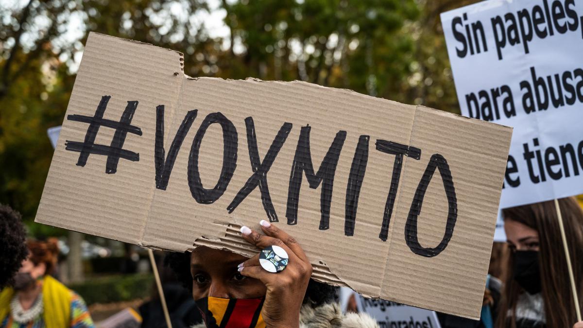 Qué significa la  prioridad nacional  de Vox y cuáles son las diferencias con el PP
