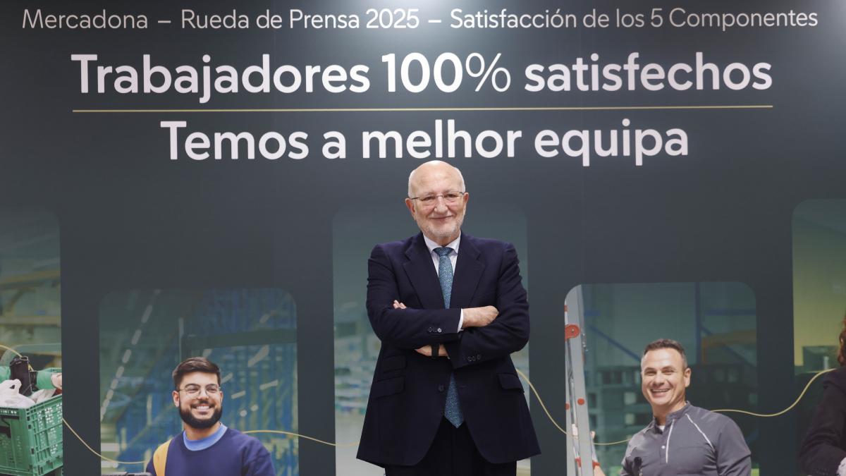 Así será la  colmena  en la que Mercadona va a invertir 19,5 millones de euros