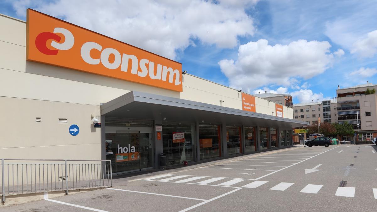 Le preguntan al director general de Consum si alguna vez compra en Mercadona y deja una reflexión digna de oírse