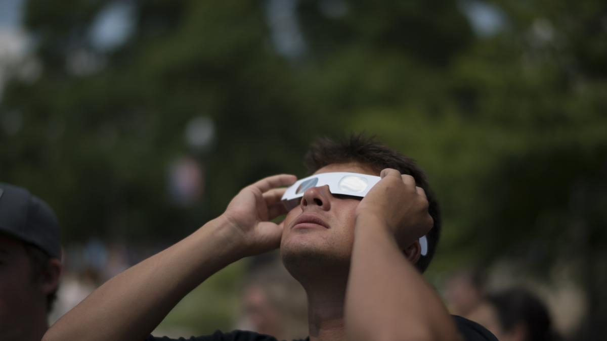 Cristina Beltrán, técnica de turismo del Priorat: "Es una de las mejores zonas que va a haber en España para disfrutar del eclipse de este agosto"