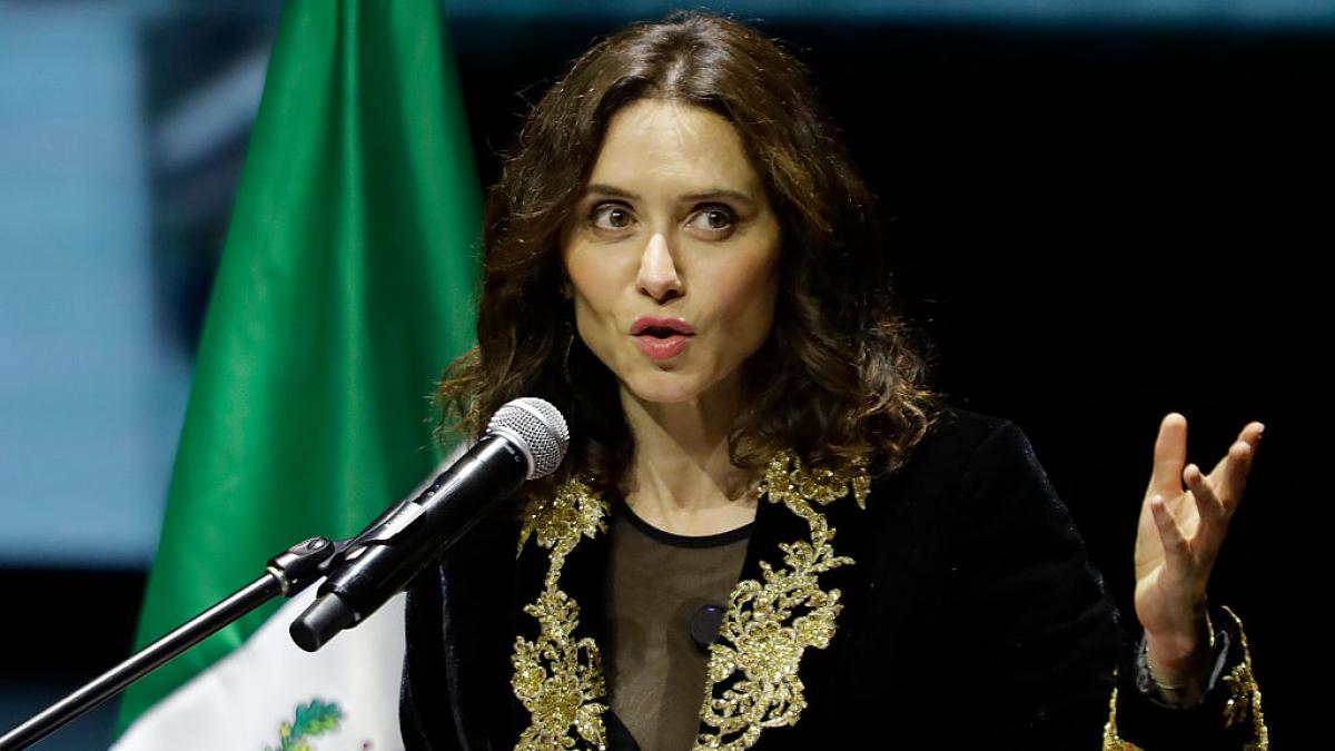 El director de un medio mexicano le manda un demoledor mensaje a Ayuso por lo que ha dicho en México de Hernán Cortés