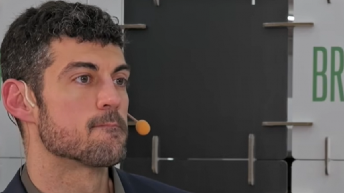 José Abellán, cardiólogo: "Una buena alimentación salva más vidas que las pastillas"