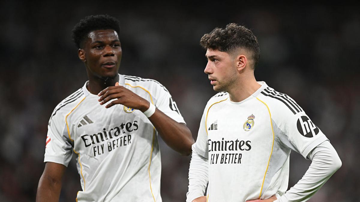 El Real Madrid dicta sentencia: multa de 500.000 euros para Fede Valverde y Tchouaméni tras la pelea