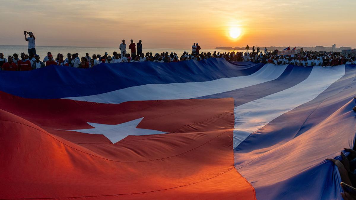 Amenazas, diálogos secretos y sanciones: ¿será Cuba la próxima guerra de Trump?