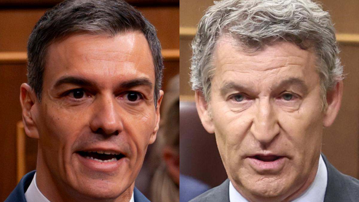 Alerta desde Bruselas: la polarización en España ya es un riesgo para la democracia