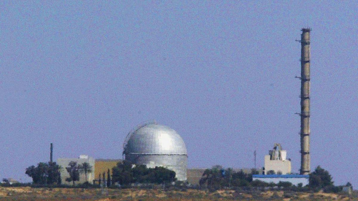 Sin precedentes: los demócratas piden a Trump que reconozca que Israel tiene armas nucleares