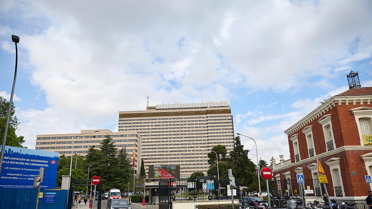 Cómo es el Hospital Gómez Ulla, al que irán los españoles del crucero del hantavirus: su especial planta 22 y todas las medidas de seguridad