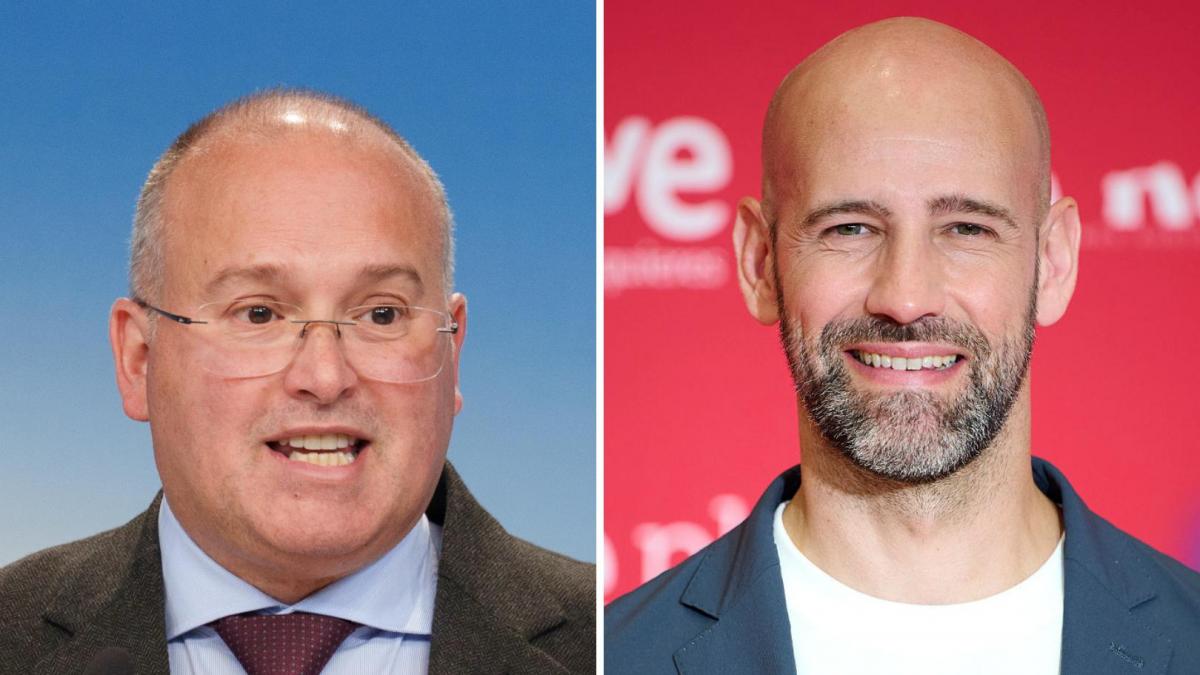 Miguel Tellado dice que falta un Gobierno "responsable" por lo del hantavirus: Gonzalo Miró sentencia como pocos